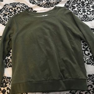 H&M sweatshirt